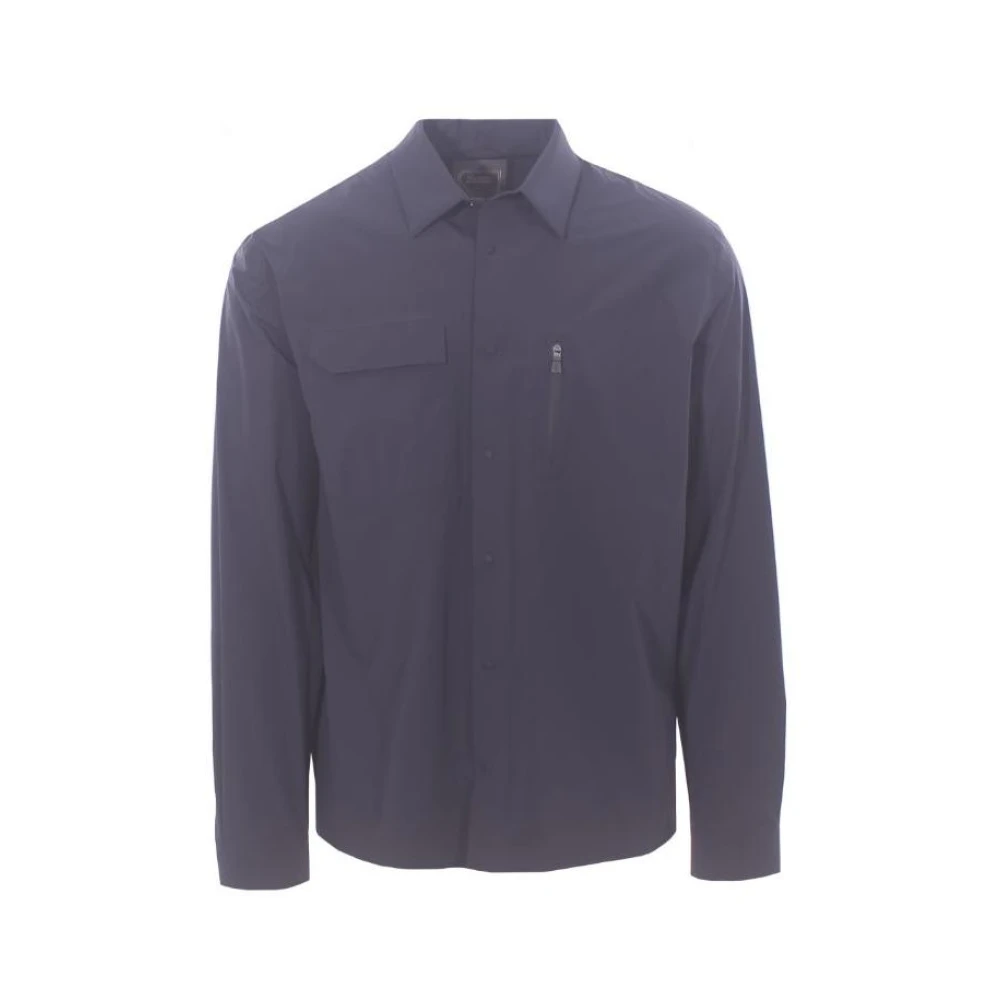 Herno Uomo Blu Giacche, M, New,