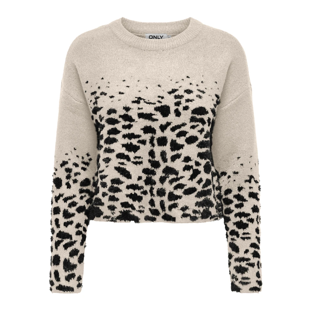 Only Stijlvolle Breigoed Collectie Multicolor Dames