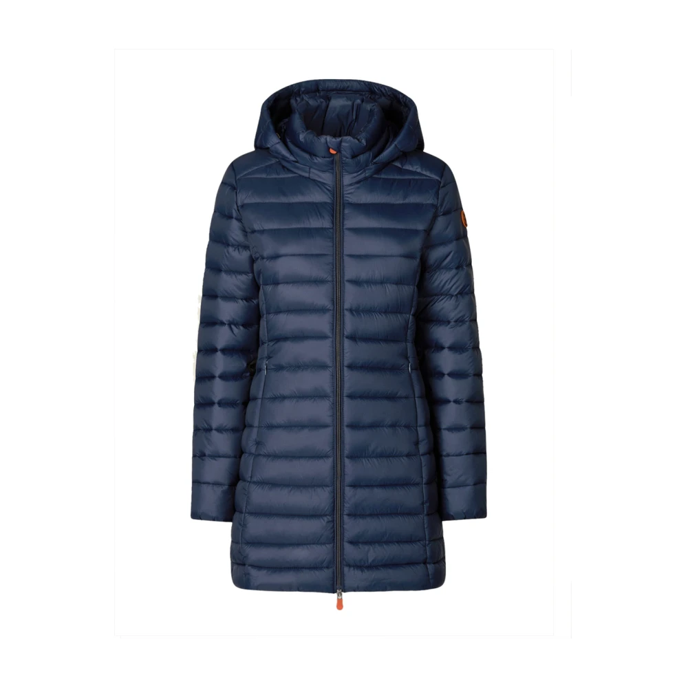 Coats > Parkas - - Save The Duck - Modalova