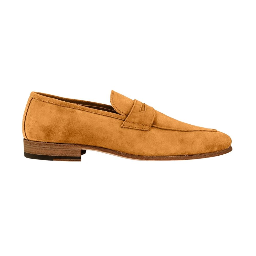 Shoes > Flats > Loafers - - Alexander 1910 - Modalova