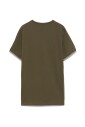 t-shirt-vert-cotele-a-col-rond