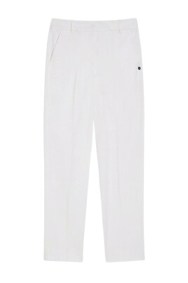 slim-white-cotton-pants
