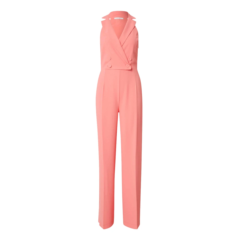 Jumpsuits & Playsuits > Jumpsuits - - Patrizia Pepe - Modalova
