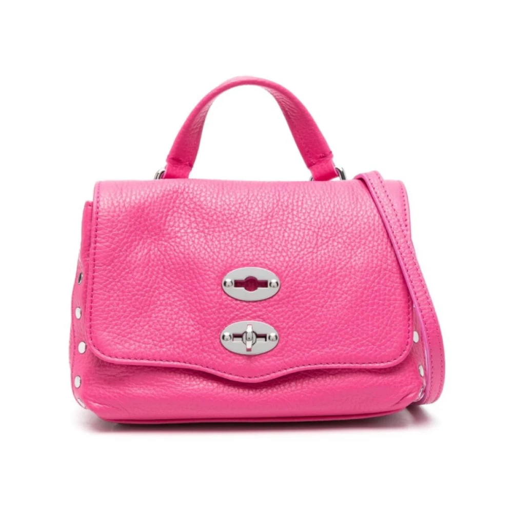 Zanellato Roze Postina Daily Baby Tas Pink Dames