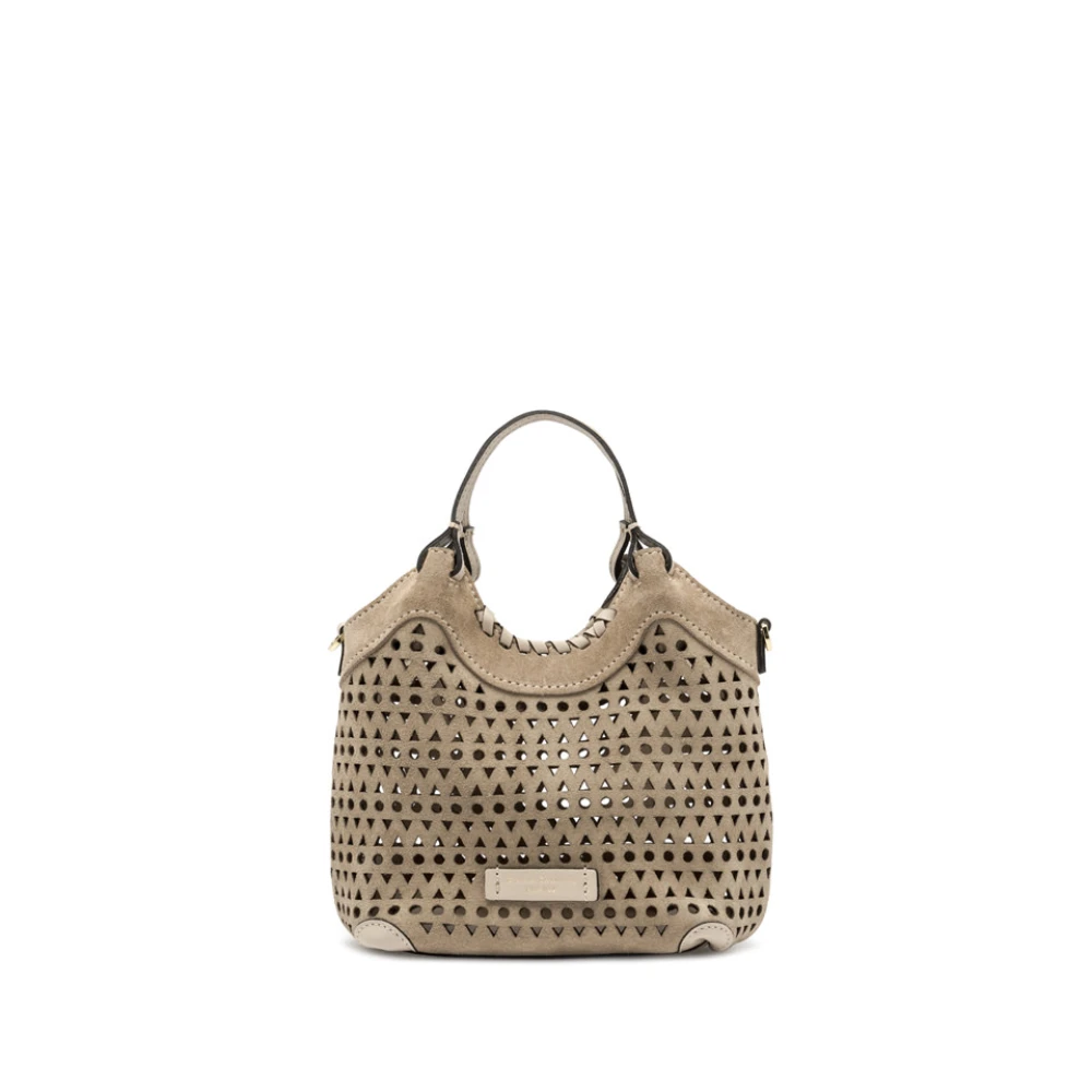 Gianni Chiarini DUA Brown Dames