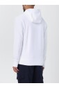 sweat-a-capuche-boss-blanc