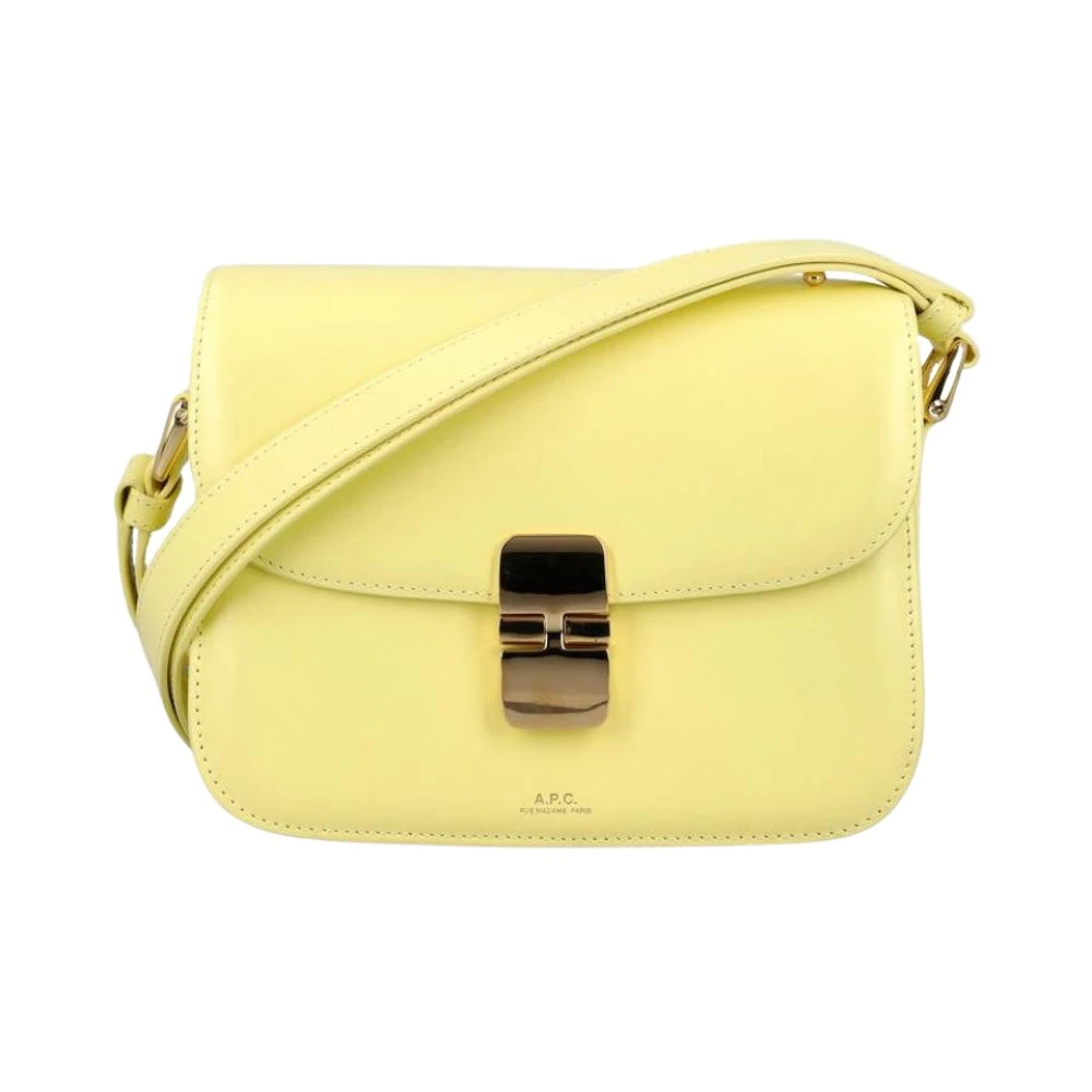 Bags > Cross Body Bags - - A.p.c. - Modalova