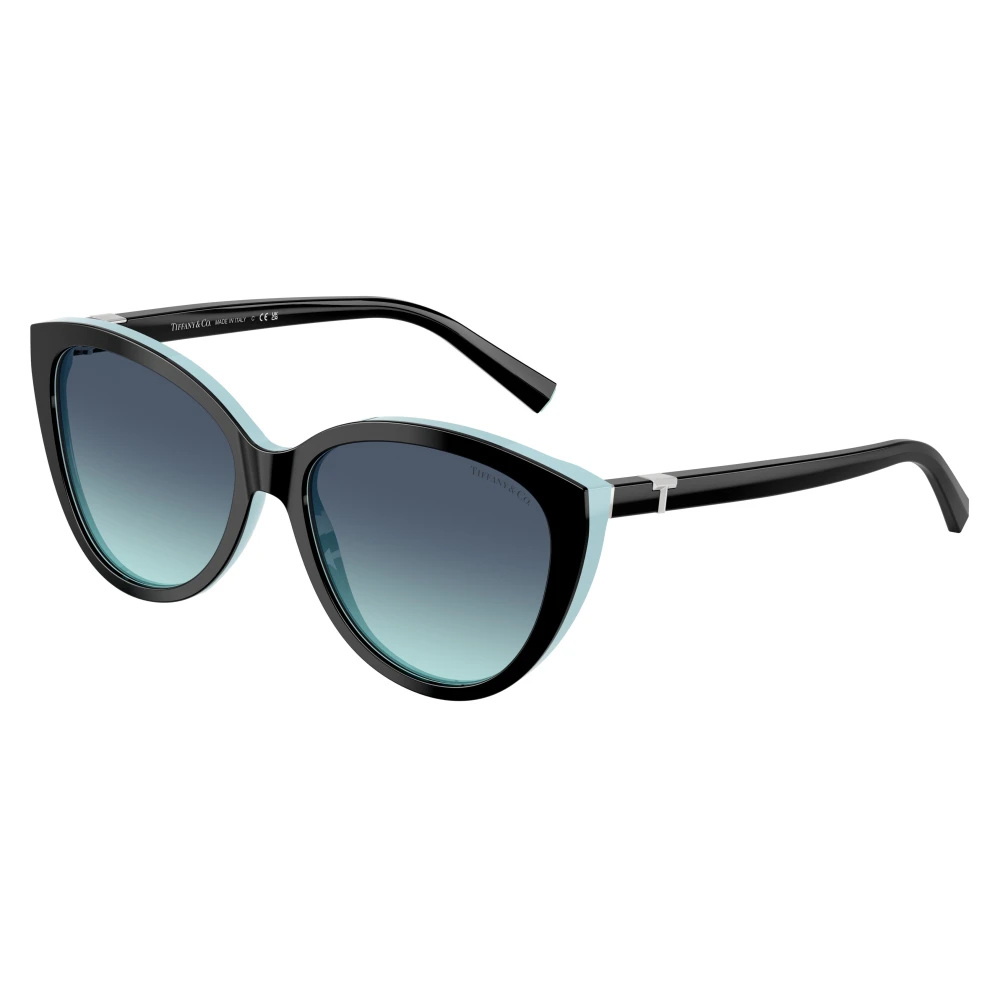 Tiffany Damen Schwarz Accessories, K, 56 Mmgröße: