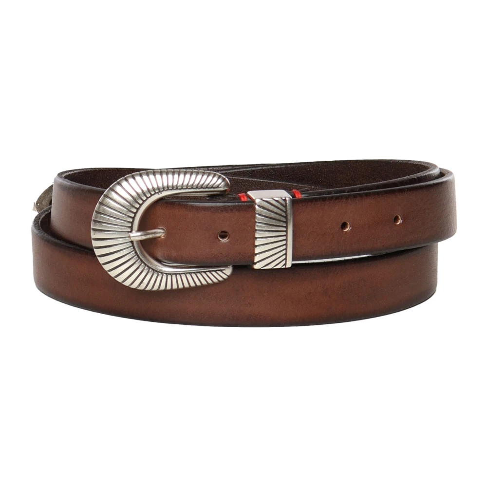 Accessories > Belts - - Eleventy - Modalova