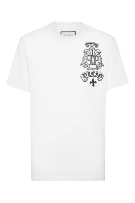 T-shirt Round Neck SS Tattoo