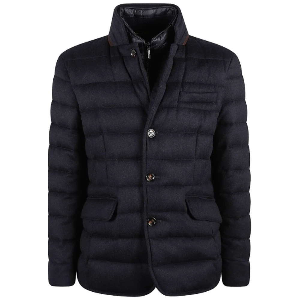 Jackets > Winter Jackets - - Moorer - Modalova
