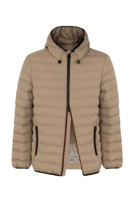 Bape Travel Jacket