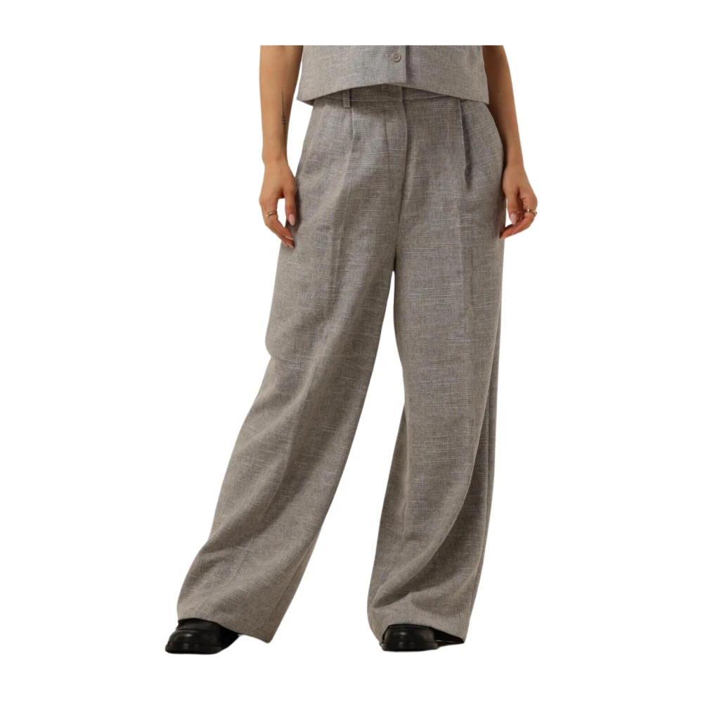 Modström Kieramd Broek Gray Dames