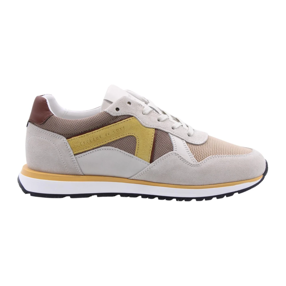 Shoes > Sneakers - - Cycleur de Luxe - Modalova