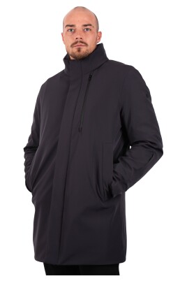 svart-kappa-capalbio-stil