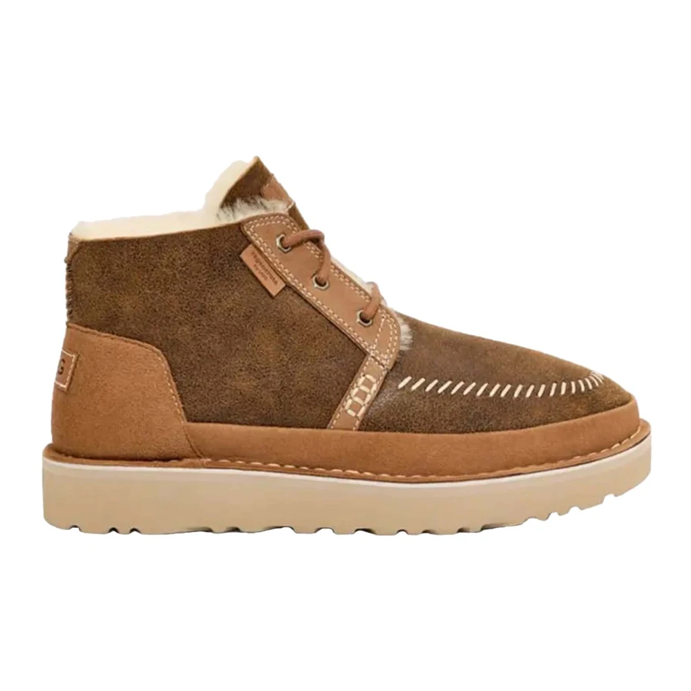 Shoes > Boots > Lace-up Boots - - UGG - Modalova