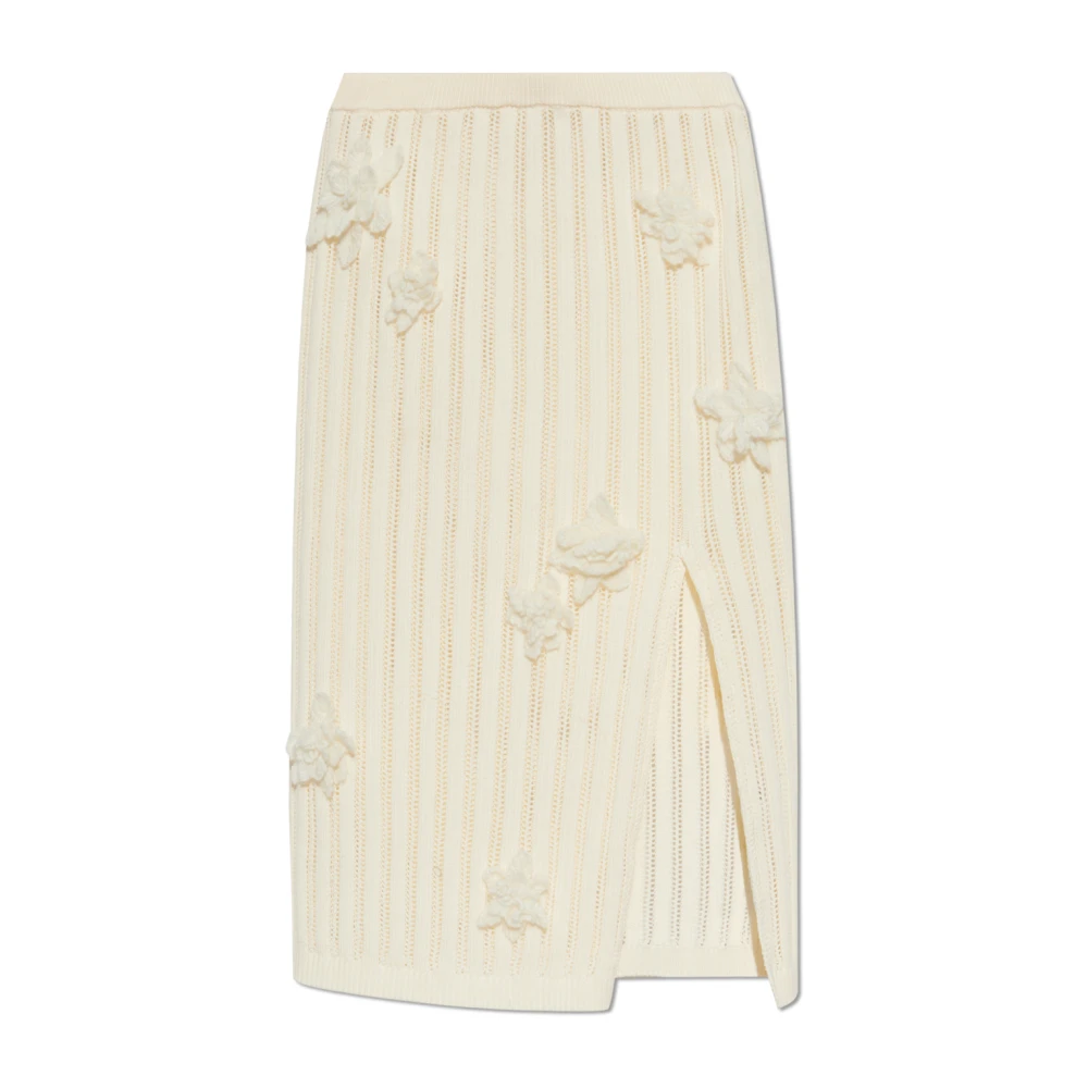 Skirts > Midi Skirts - - Casablanca - Modalova