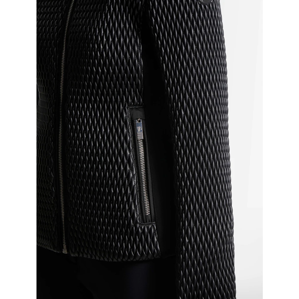 Fusalp Montana Cuir JAS Black Dames