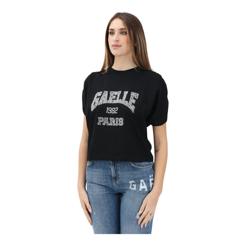 Tops > T-Shirts - - Gaëlle Paris - Modalova