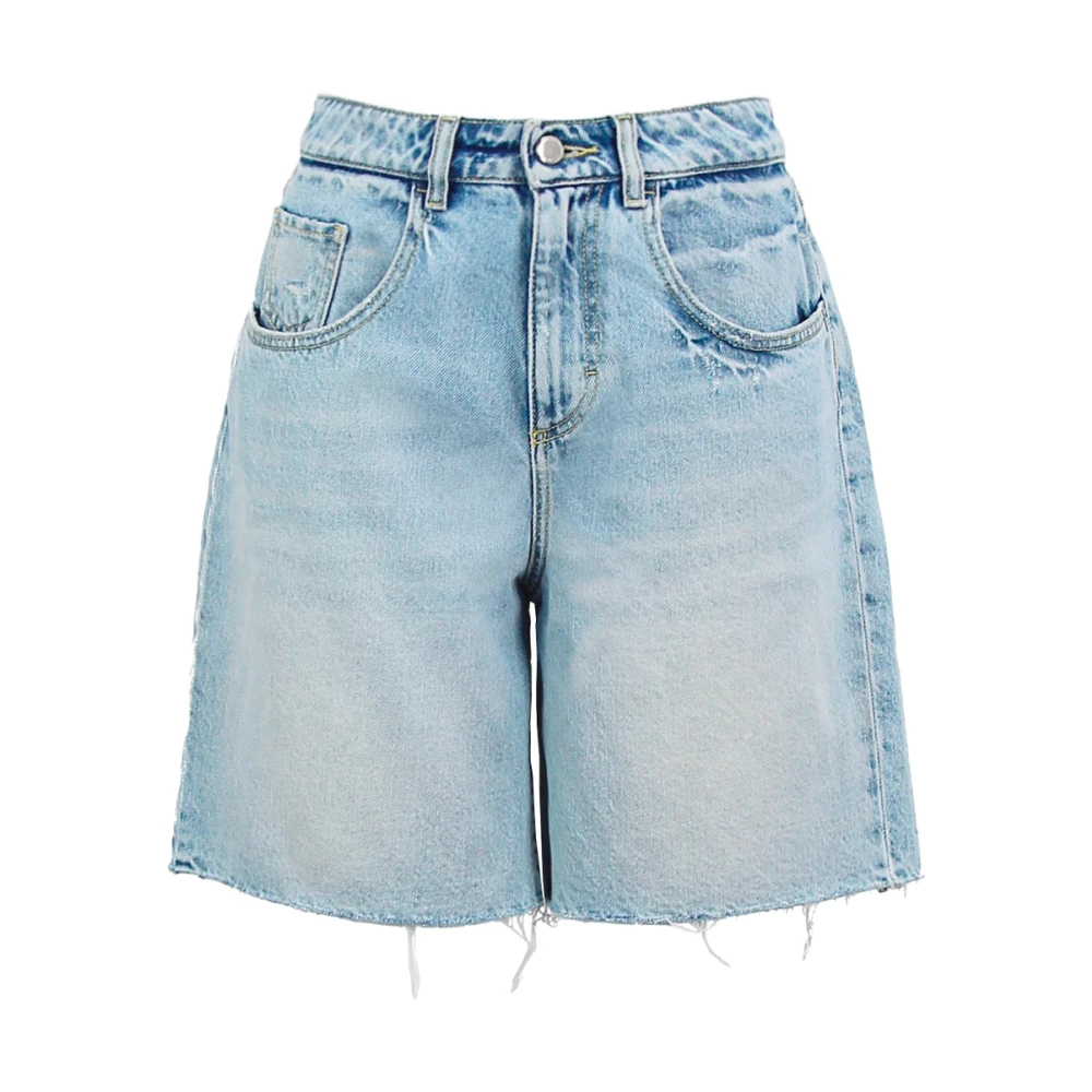 Shorts > Denim Shorts - - Icon Denim - Modalova