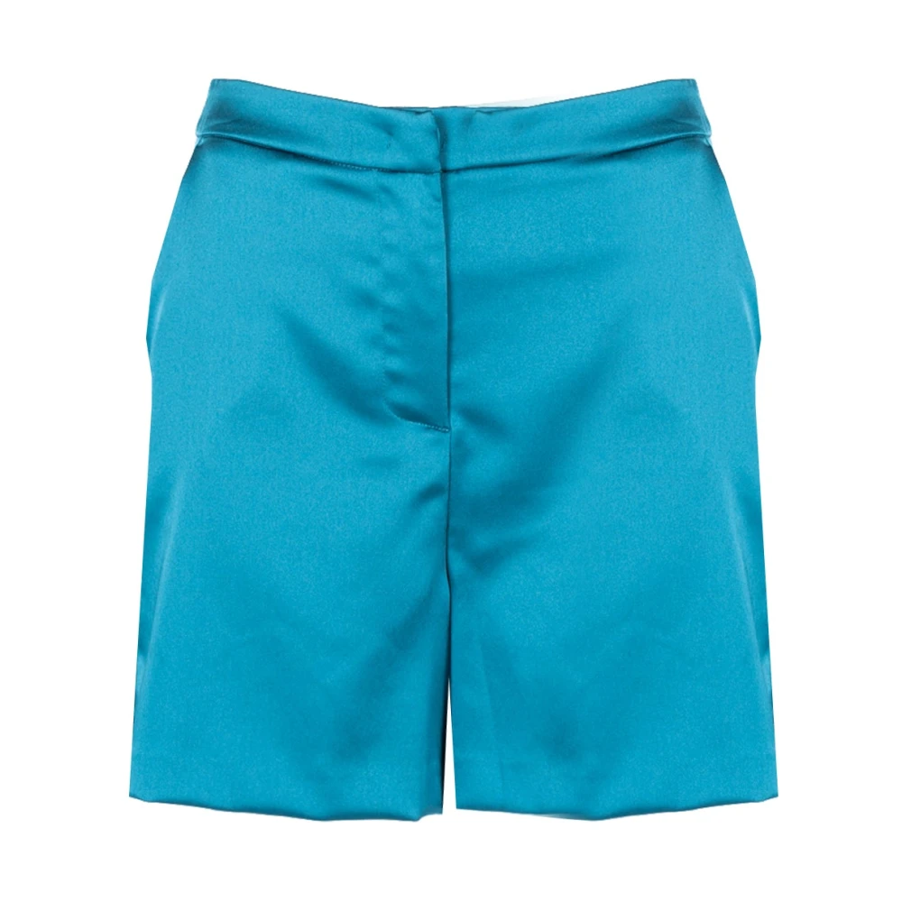 Liu Jo Donna Blu Pantaloncini, S, New,