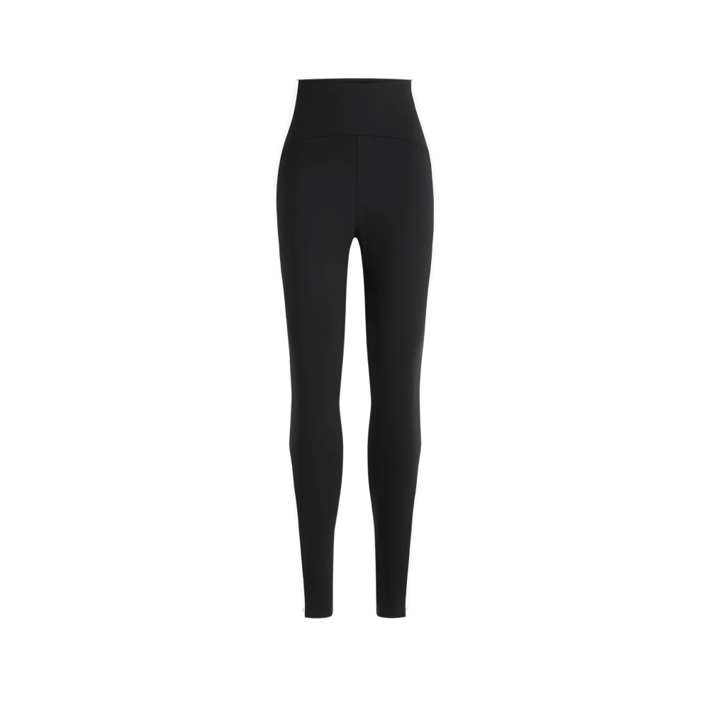 Fusalp Donna Nero Sport, M, New,