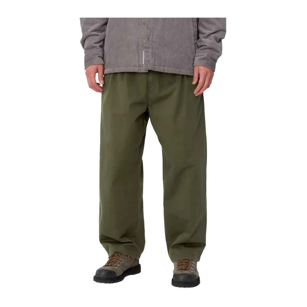 Trousers > Wide Trousers - - Carhartt Wip - Modalova