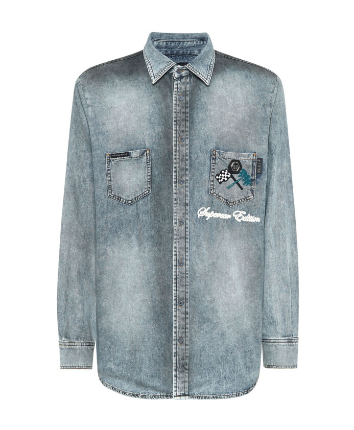 chemise-elegante-au-design-unique