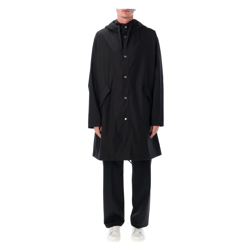 Coats > Parkas - - Jil Sander - Modalova