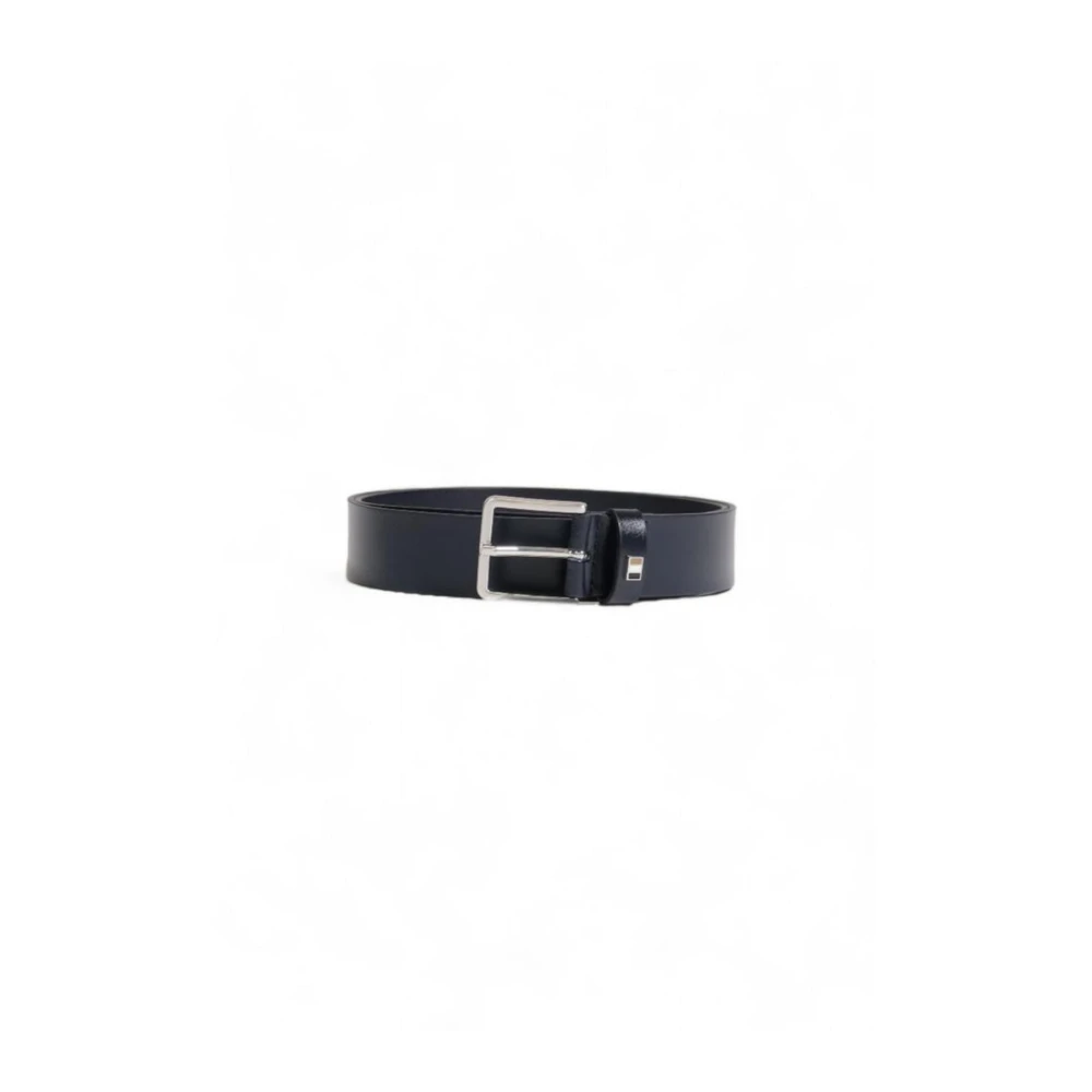 Hugo - Accessories > Belts - Blue - Hugo - Modalova