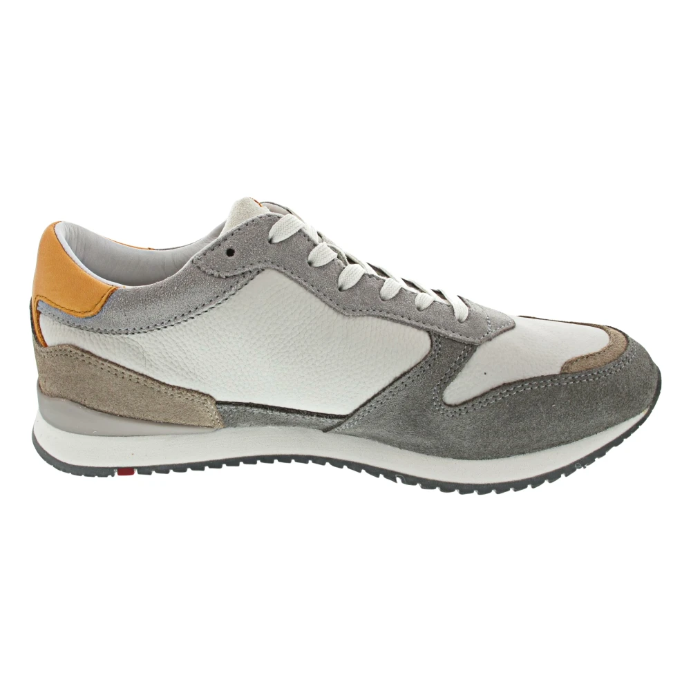 Lloyd Elmore Sneaker Heren Schoenen Veelkleurig Multicolor
