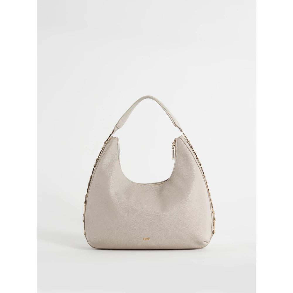 Gaudi Grijze Hobo Tas Celeste Gray Dames