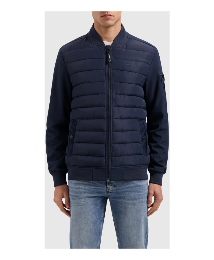 veste-soft-shell-homme-bleu-fonce