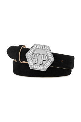 stylish-leather-belt-with-buckle