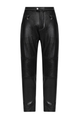 waxed-trousers