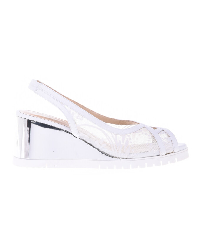 white-petal-mesh-sandal