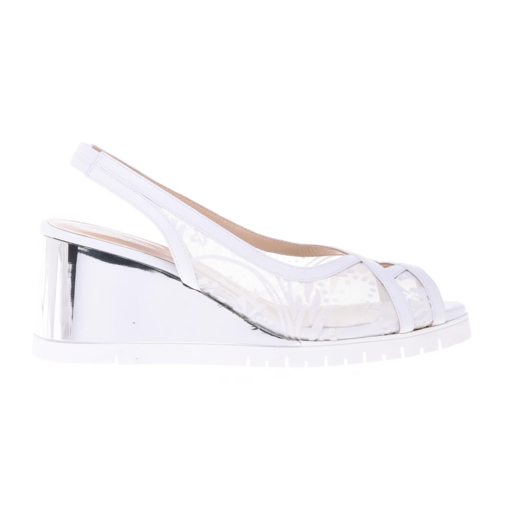 Shoes > Heels > Wedges - - Baldinini - Modalova