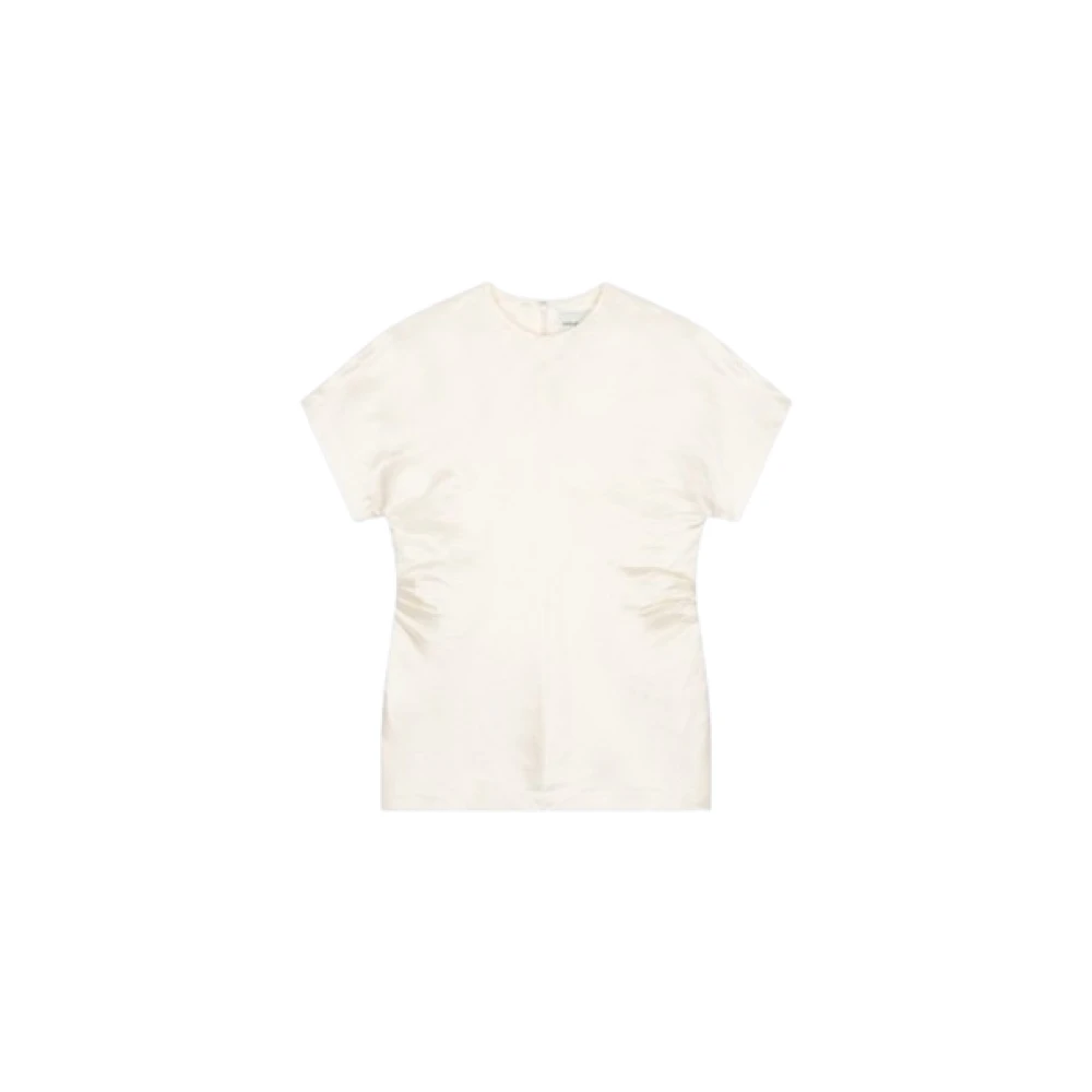 Tops > T-Shirts - - Loulou Studio - Modalova