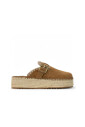 clog-plain-suede