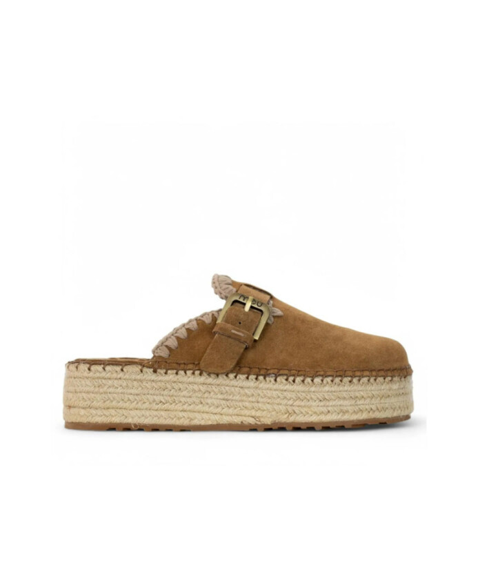 clog-plain-suede