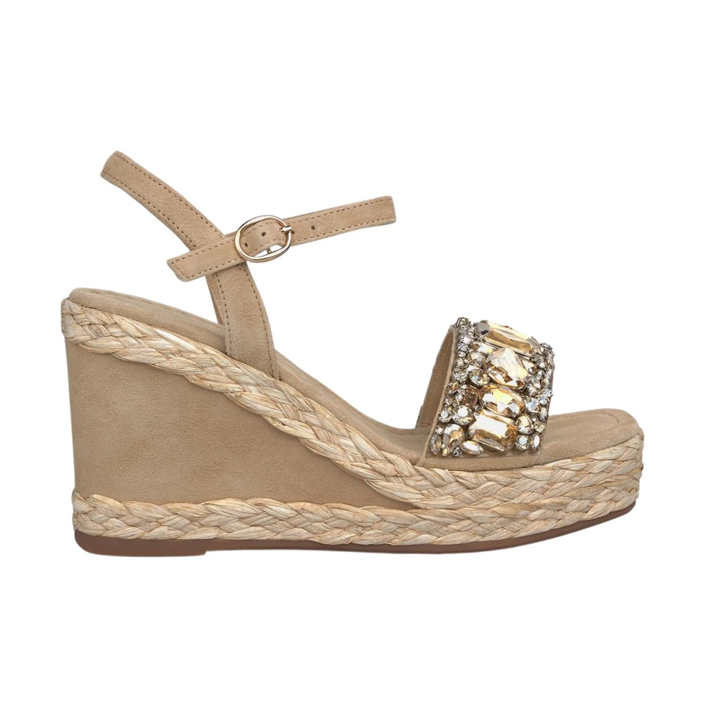 Shoes > Heels > Wedges - - Alma EN Pena - Modalova