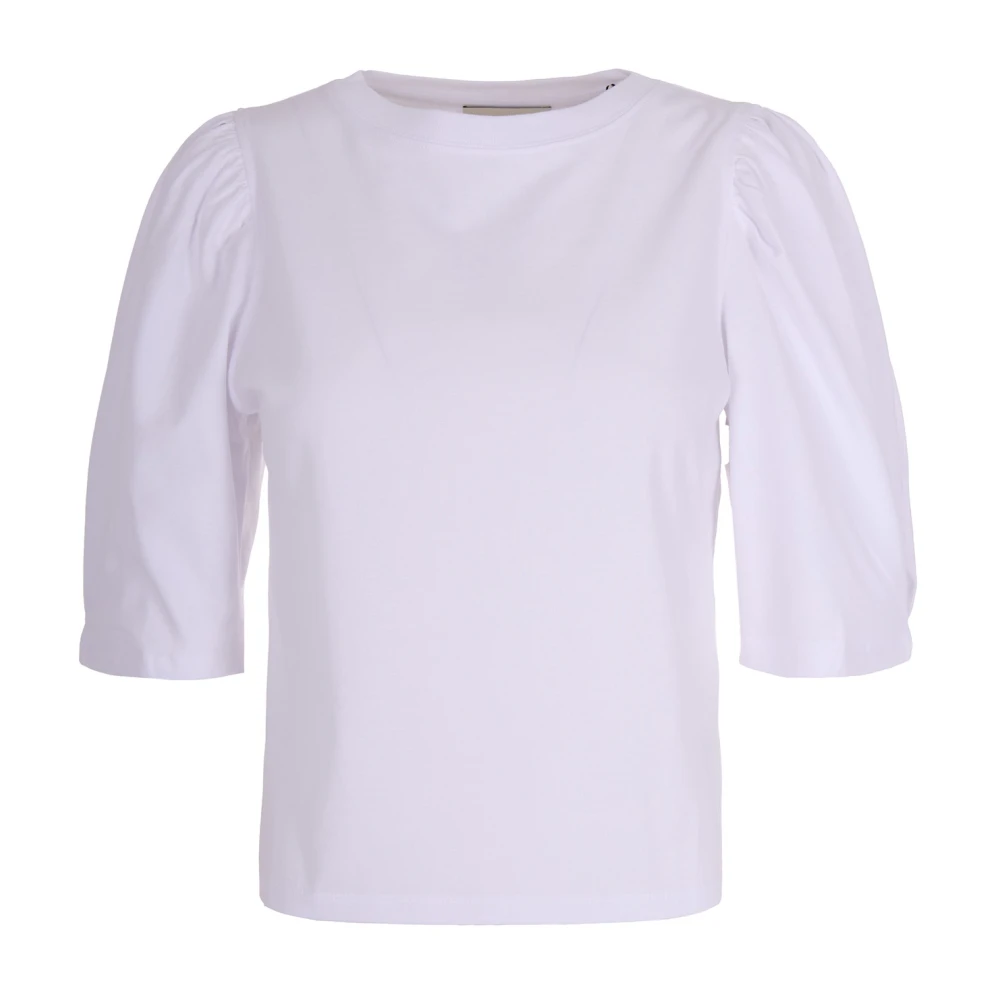 Isabel Marant Damen Weiß Blusen & Hemden, Mgröße: