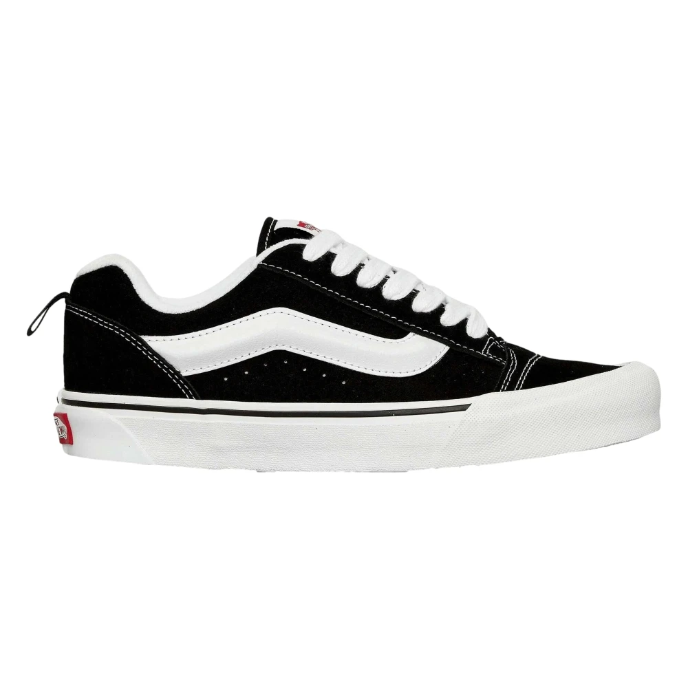 Vans - Shoes > Sneakers - Black - Vans - Modalova