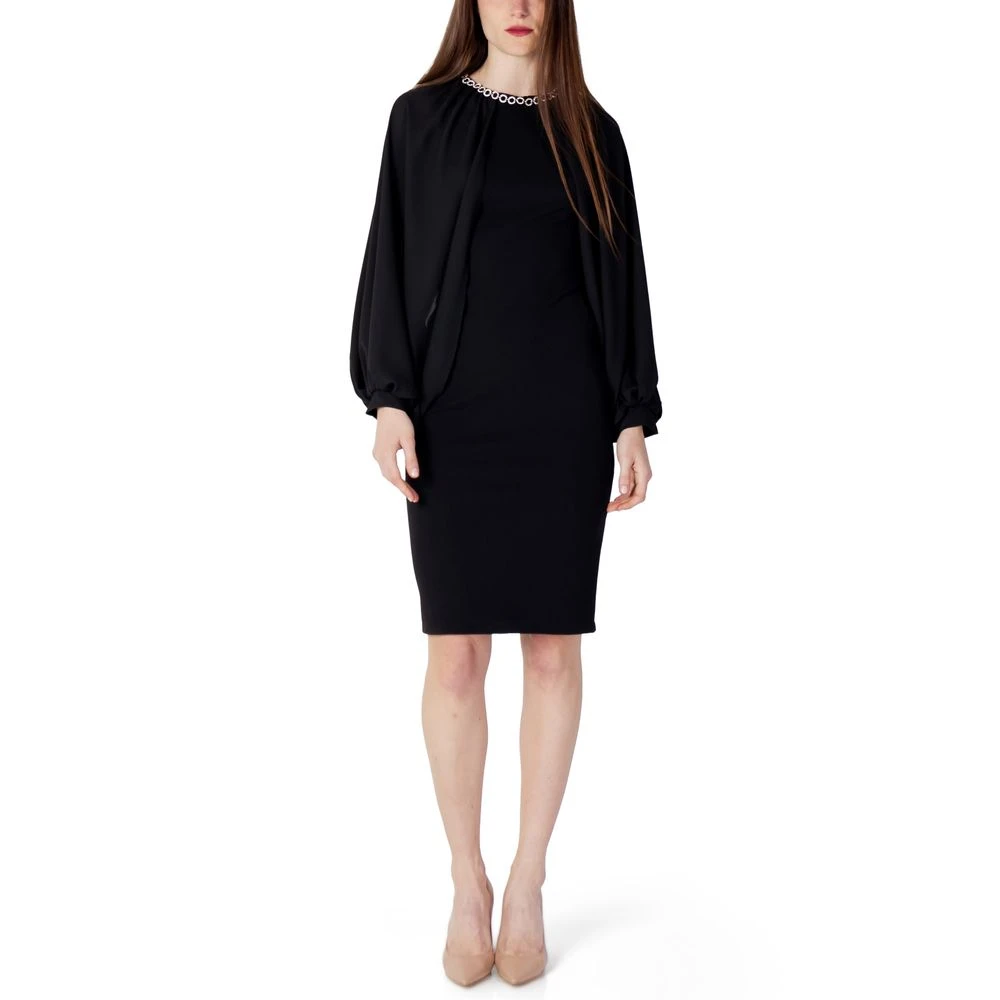 Dresses > Day Dresses > Short Dresses - - Rinascimento - Modalova