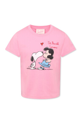 snoopy-lucy-pink-t-shirt