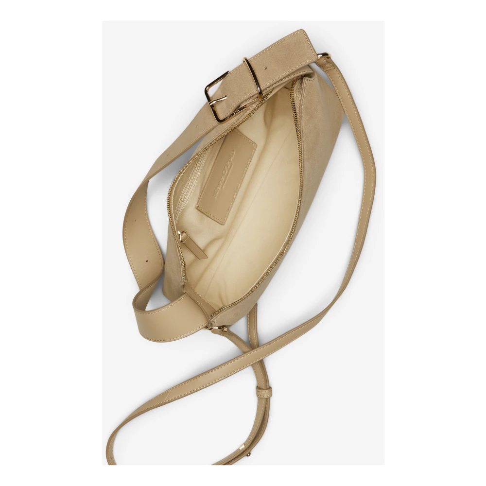 Marc O'Polo Crossbody tas klein Green Dames