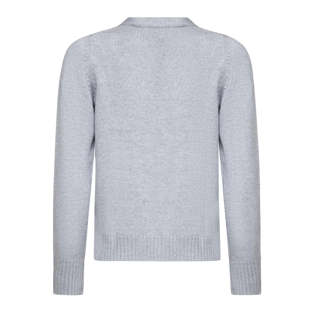 Blanca Vita Grijze Sweater Collectie Gray Dames