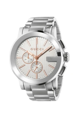 G-Chrono Klocka