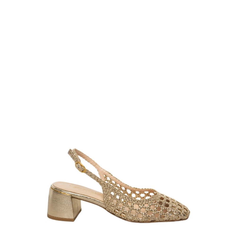 Shoes > Heels > Pumps - - Bianca Di - Modalova