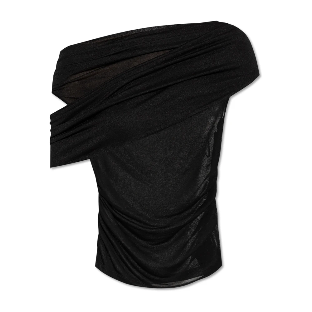 Blouses & Shirts > Blouses - - Blumarine - Modalova